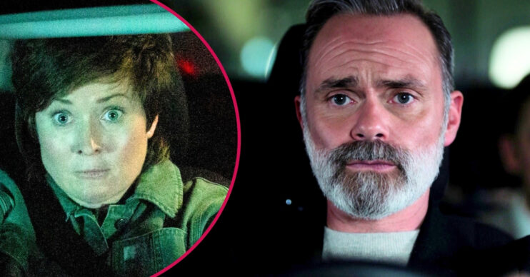 Coronation Street's Billy, Becky