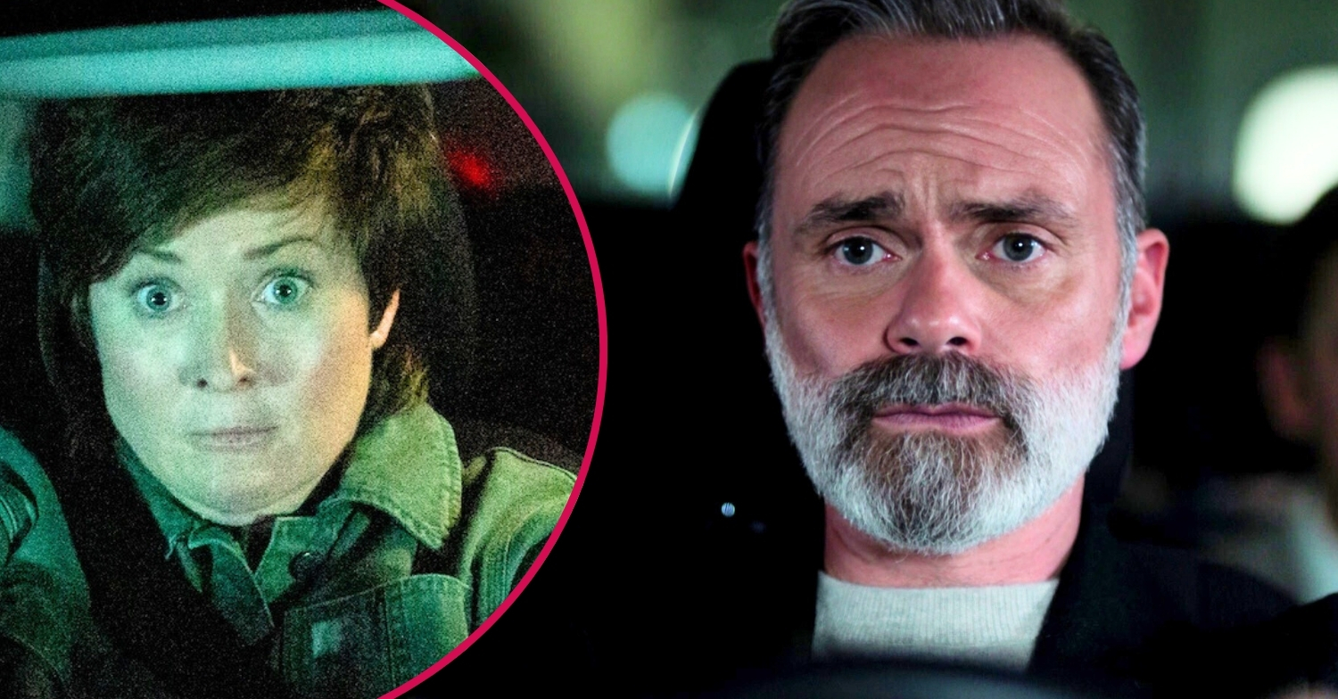 Coronation Street's Billy, Becky