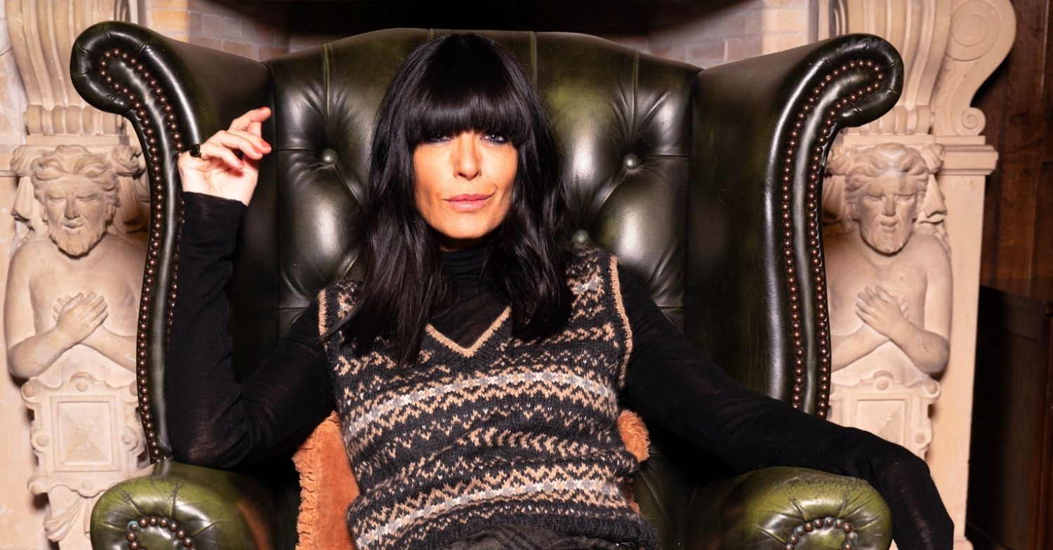 The Traitors returns tonight and here’s what time it is on