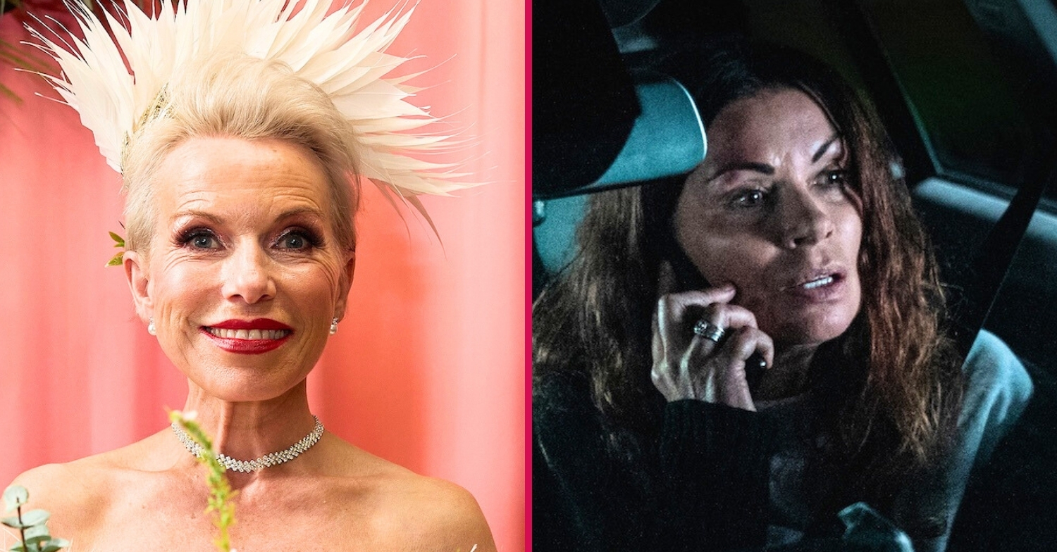 As Debbie and Ronnie’s wedding ends in chaos in Coronation Street, Corriedale crossover looms