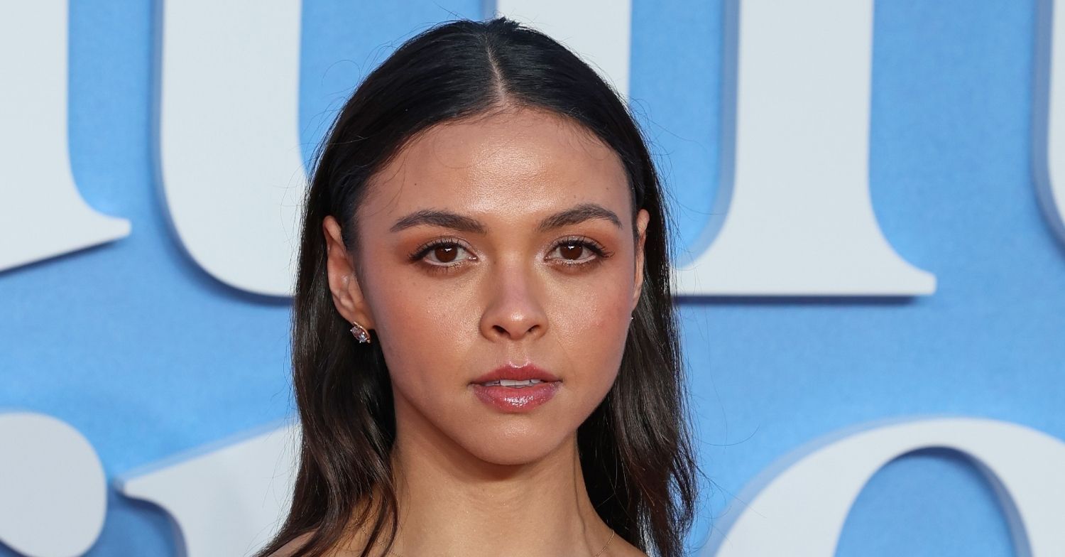 Dancing on Ice’s Vanessa Bauer engaged after ‘dream’ proposal as fans rush to congratulate Dancing on Ice’s Vanessa Bauer engaged after ‘dream’ proposal as fans rush to congratulate