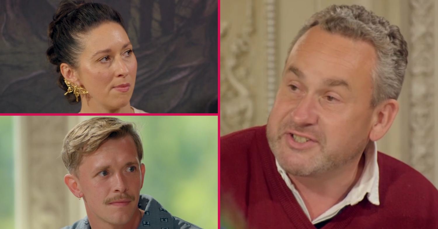 Complaints pour in as ‘pointless’ Secret Traitor twist abruptly ends after first Traitor is banished