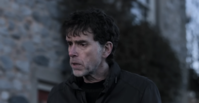 Marlon Dingle on Emmerdale