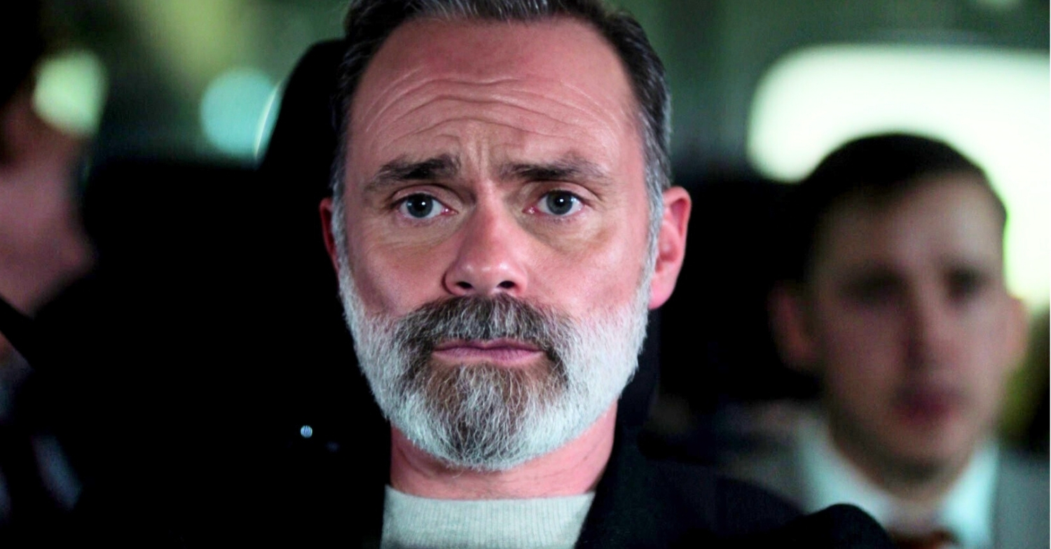 Here’s where Daniel Brocklebank is now as Billy Mayhew Coronation Street funeral airs