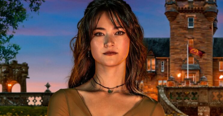 The Traitors series 4