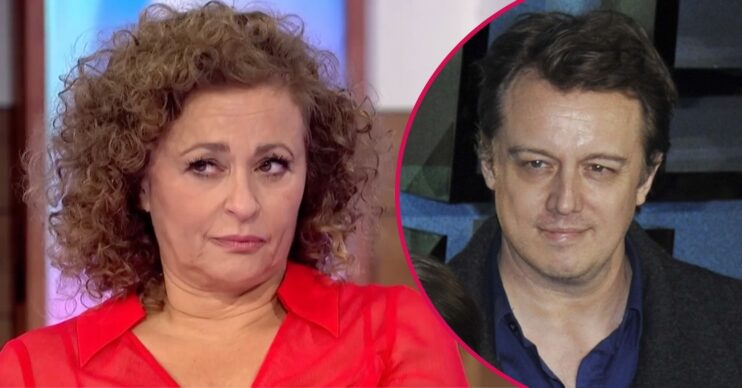 ED comp: Nadia / husband Mark