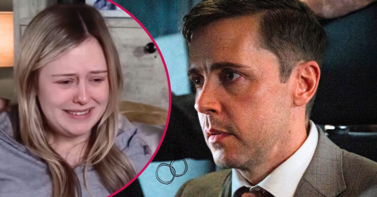 Coronation Street's Summer, Todd