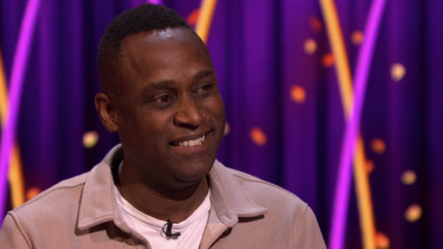 Millionaire Hot Seat winner