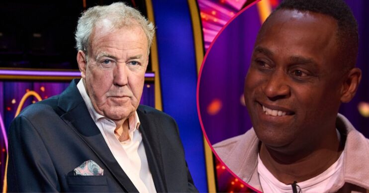 ED comp: Millionaire Hot Seat episode one