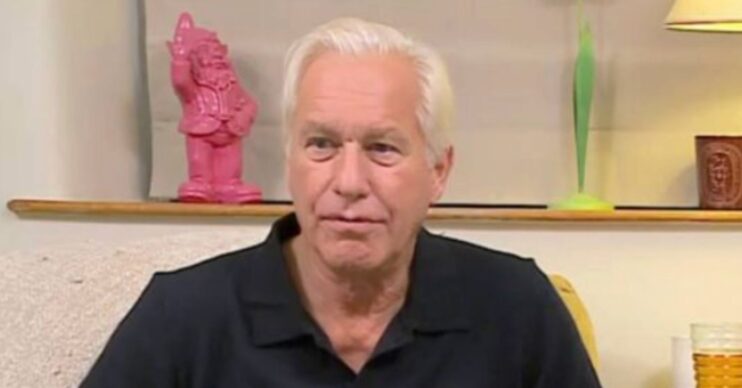 ED pic: Andrew Nicolls Gogglebox