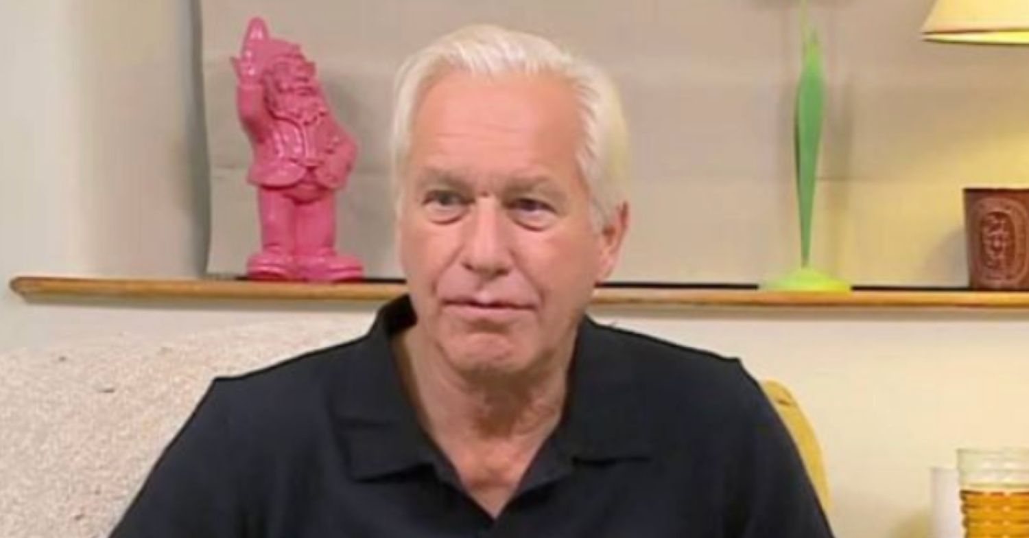 ED pic: Andrew Nicolls Gogglebox