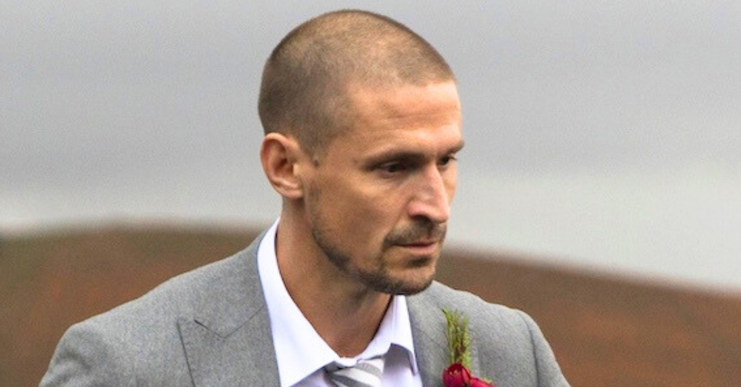 Coronation Street's Carl serious