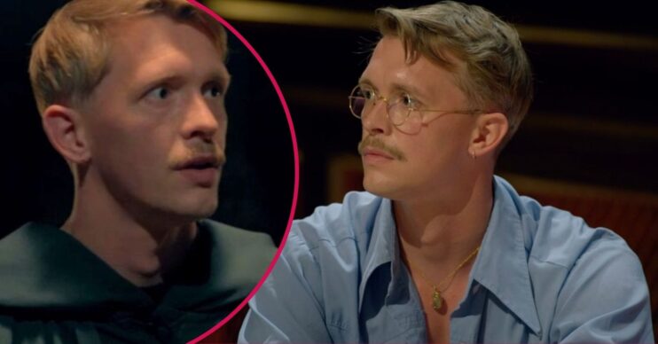 Stephen on The Traitors