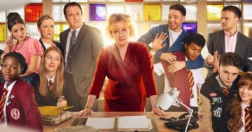 Waterloo Road star reveals shock departure after series 17 twist and fans are gutted: ‘We need you’