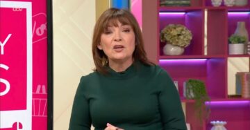 Lorraine viewers gobsmacked as ITV accused of ‘savage’ move: ‘This is unheard of’
