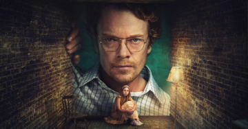 Girl Taken is currently in the top 10 TV shows on Paramount+ but what’s the true story behind it?