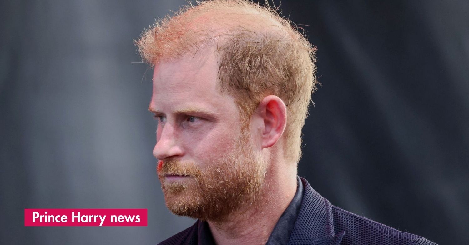 Prince Harry’s ‘change’ in behaviour at Invictus Games as event gears up for UK return
