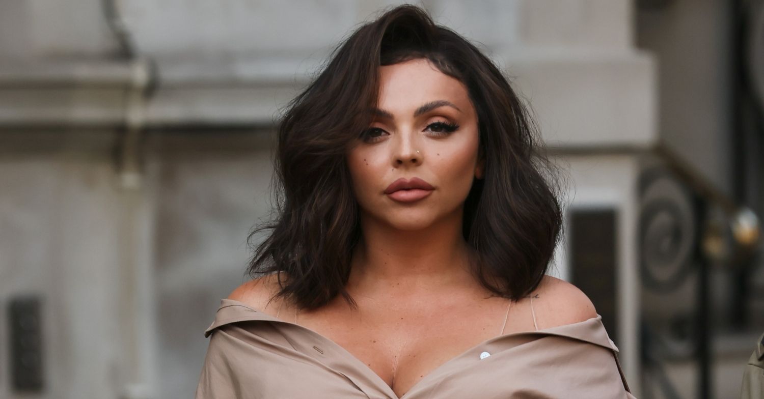 Release date for Jesy Nelson’s highly-anticipiated docuseries finally confirmed