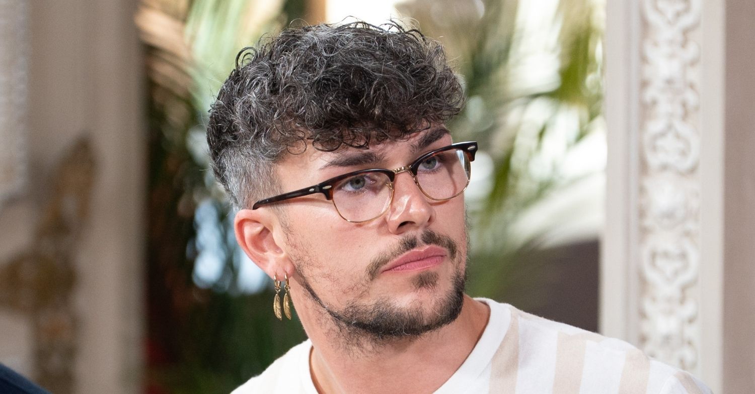 The Traitors star Jack’s ‘secret sign’ that ‘proves’ he wins BBC show