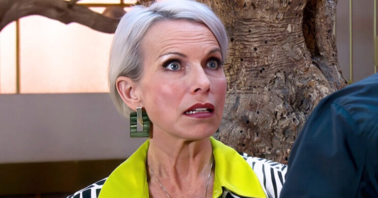 Coronation Street's Debbie shocked