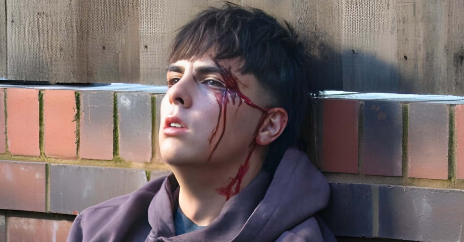 Coronation Street's Mason dying