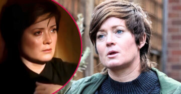 Becky Swain’s prison sentence sealed in Coronation Street and what actress Amy Cudden is doing next