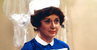 Coronation Street's Sheila Bernette