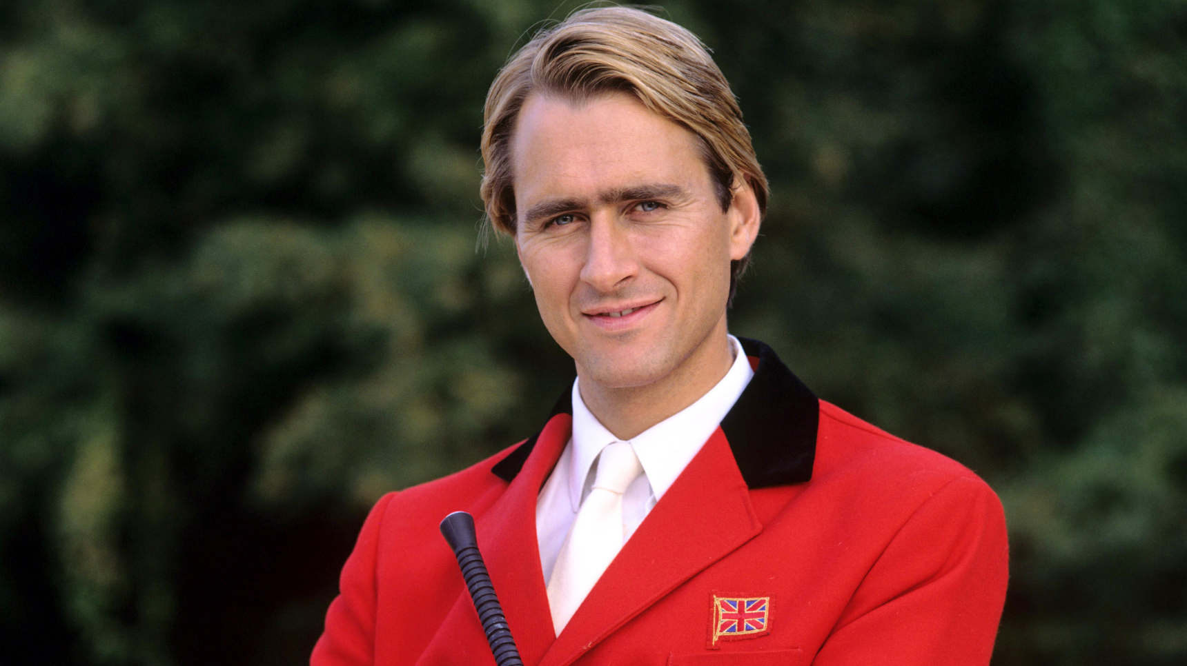 Tributes pour in following death of Rupert Campbell-Black actor Marcus Gilbert, 67