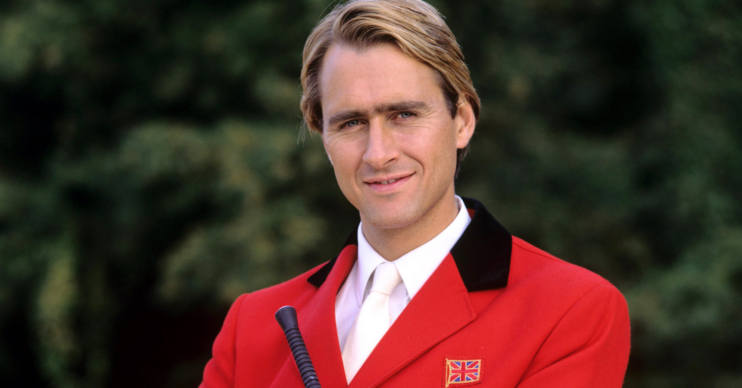 Tributes pour in following death of Rupert Campbell-Black actor Marcus Gilbert, 67