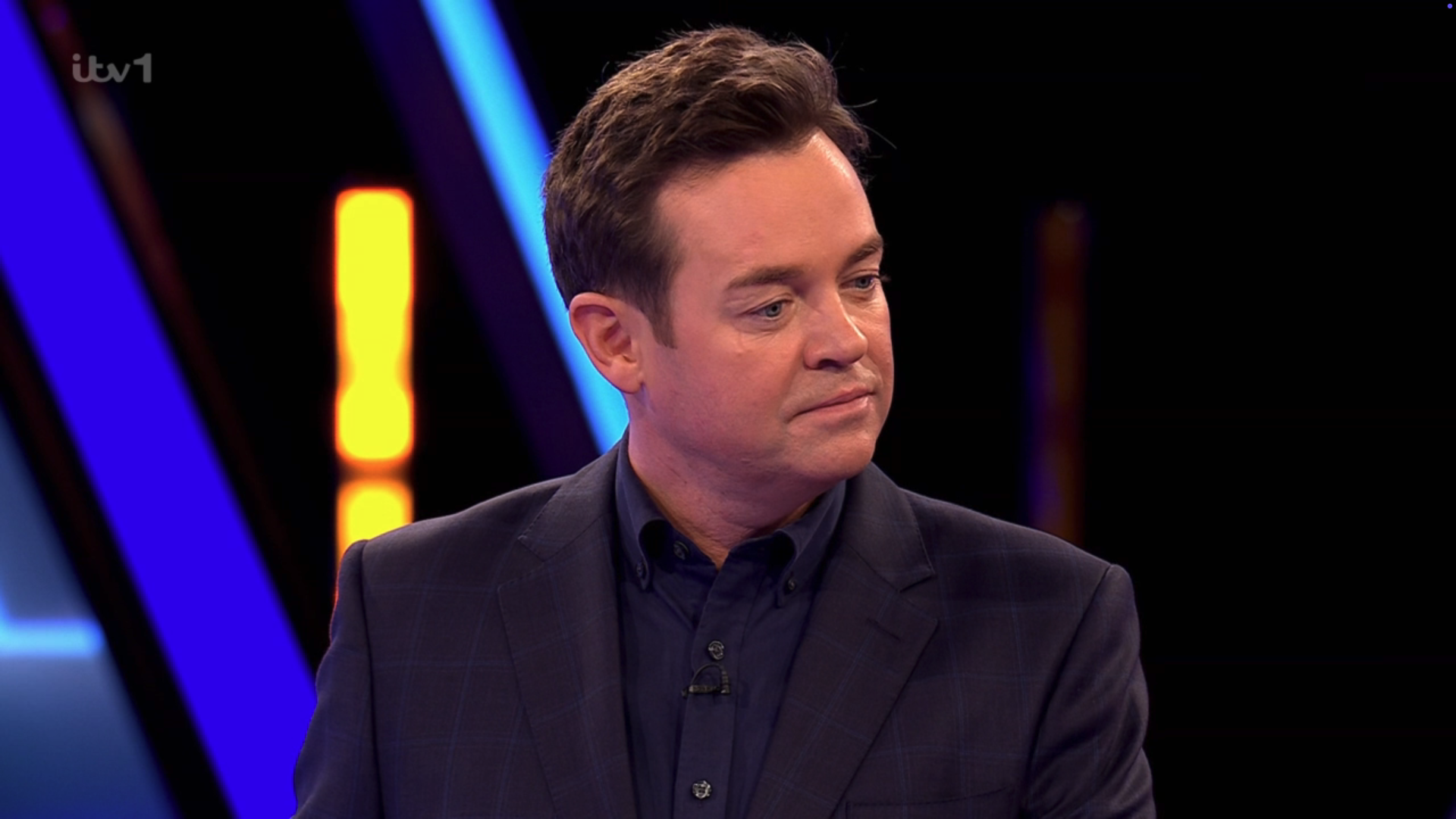 Stephen Mulhern on Deal or No Deal