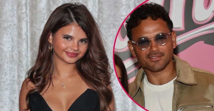 ED comp: Scarlett Thomas / Ryan Thomas