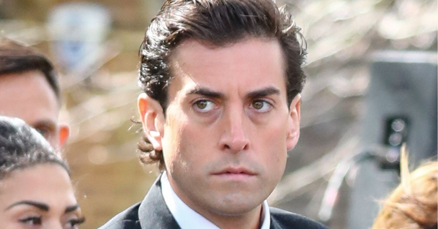 James Argent devastated after death of friend, 35, killed in tragic accident