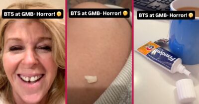 Garraway dental disaster