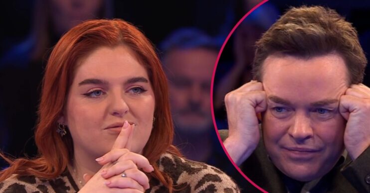 ED comp: Deal Or No Deal Brogan / Stephen