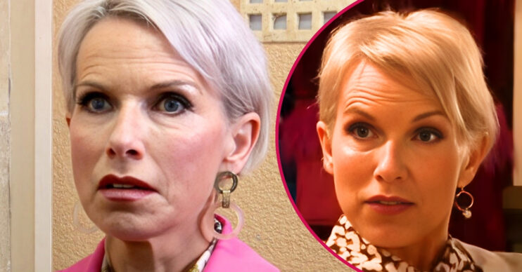 Coronation Street's Debbie