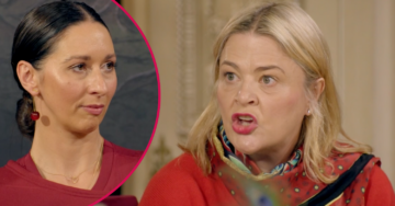 From mastermind to mugged off: The Traitors fans in meltdown as Harriet goes all in and pays the ultimate price