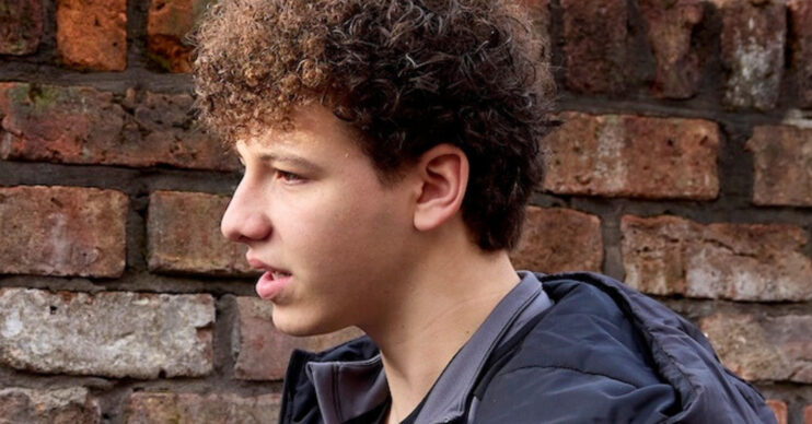 Coronation Street's Will