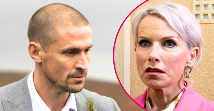 Coronation Street's Carl, Debbie