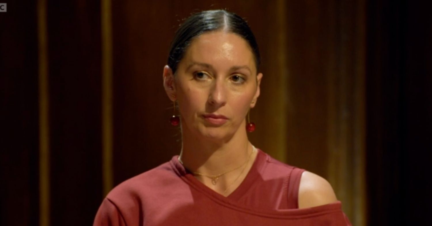 This ‘wild’ Traitors theory claims unaired scenes totally expose Rachel