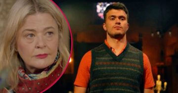 Traitors murder could ‘backfire’ as viewers predict another ‘Harriet-style breakdown’ from Matthew tonight