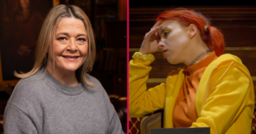 Are Harriet and Jessie secretly related? Traitors fans go wild over shocking new theory