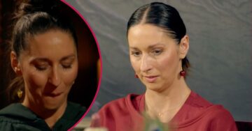 Traitors fans shocked as Rachel Duffy’s ‘huge mistake’ goes unnoticed