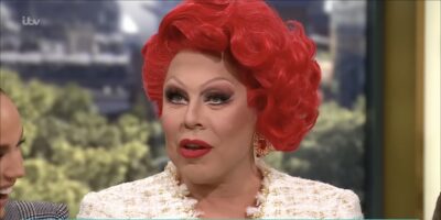 La Voix on This Morning