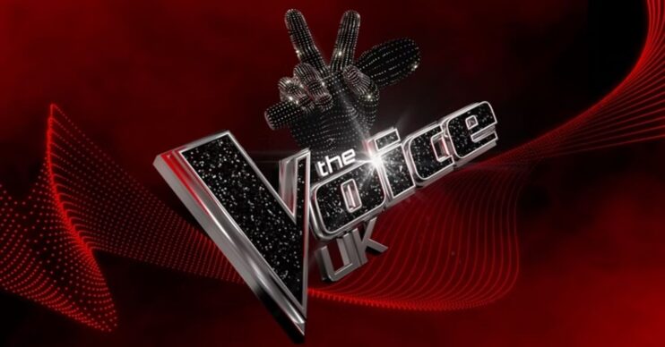The Voice UK