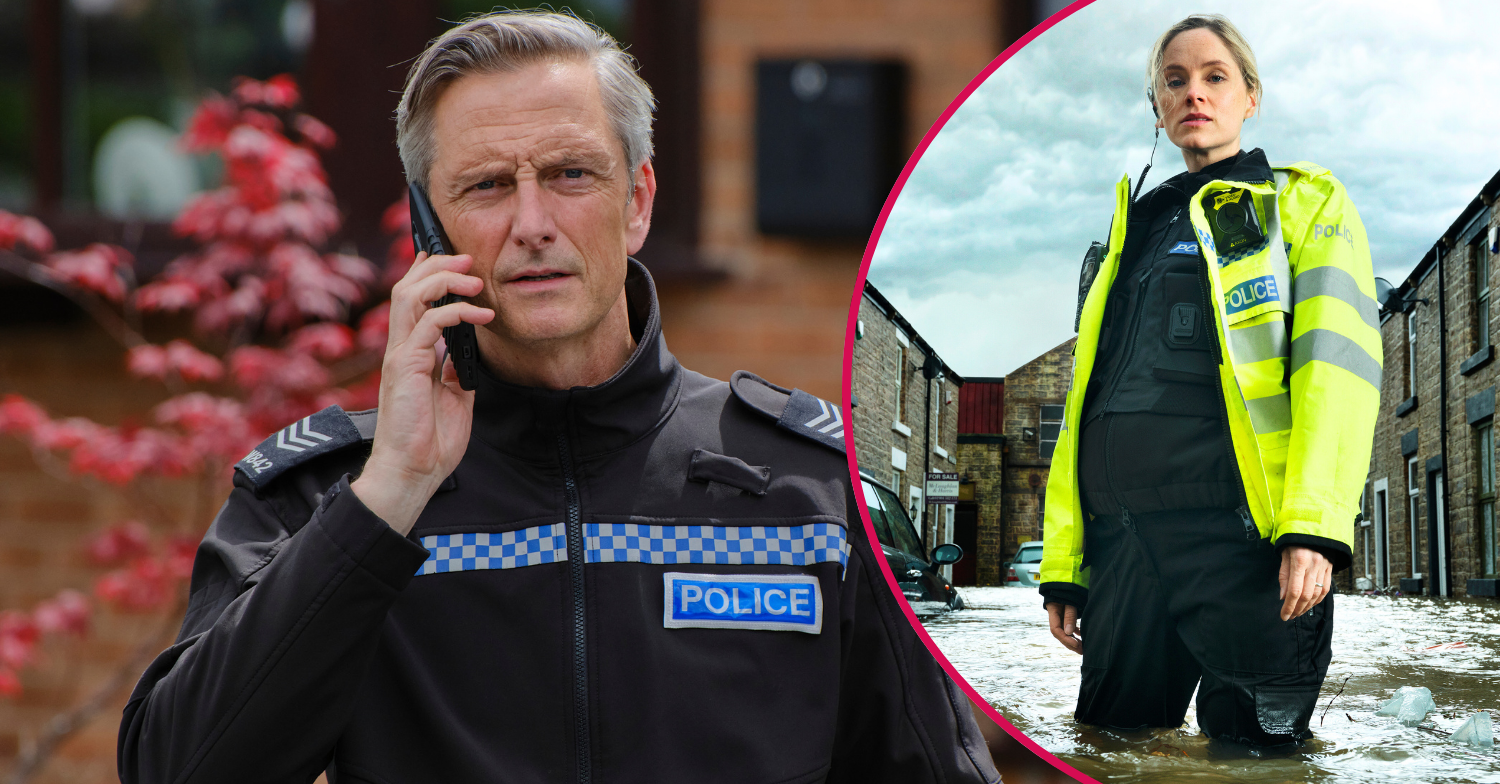 Drama unpacked ahead of series 2