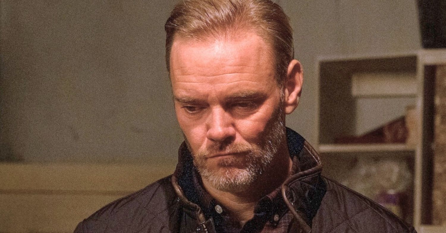 Who killed Ray in Emmerdale? (Credit: ITV)