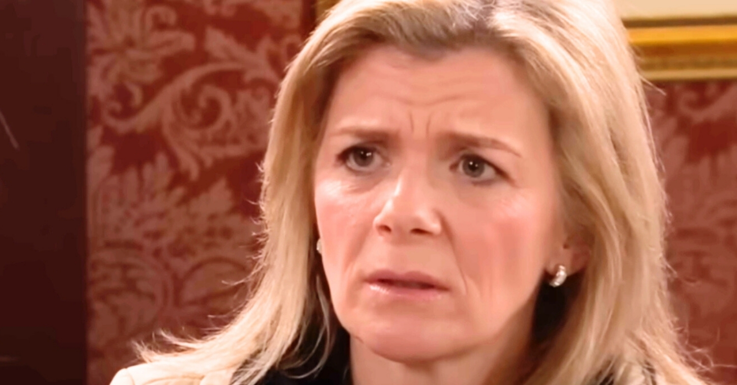 As Leanne plans to leave Coronation Street, spoilers confirm whether Jane Danson is leaving soap
