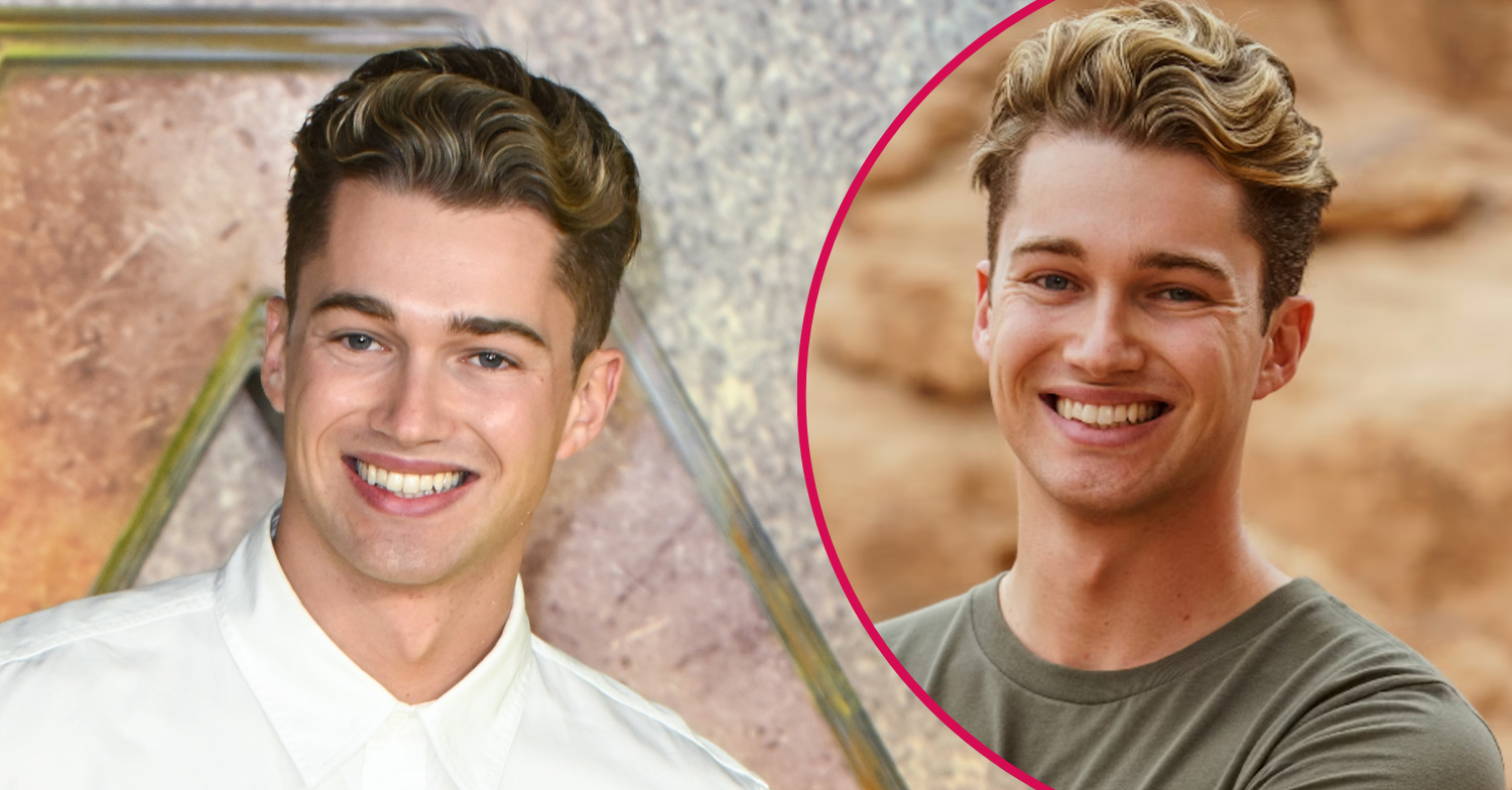 AJ Pritchard brands Strictly Come Dancing ‘mentally brutal’ as he admits ‘constant judgement’ was ‘tough’