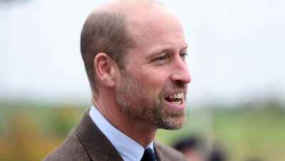 Prince William