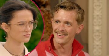 The Traitors fans spot Stephen’s glaring mistake on screen yet none of the Faithfuls pick up on it